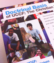 UCCF Doctrinal Basis