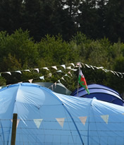 Forum Tents